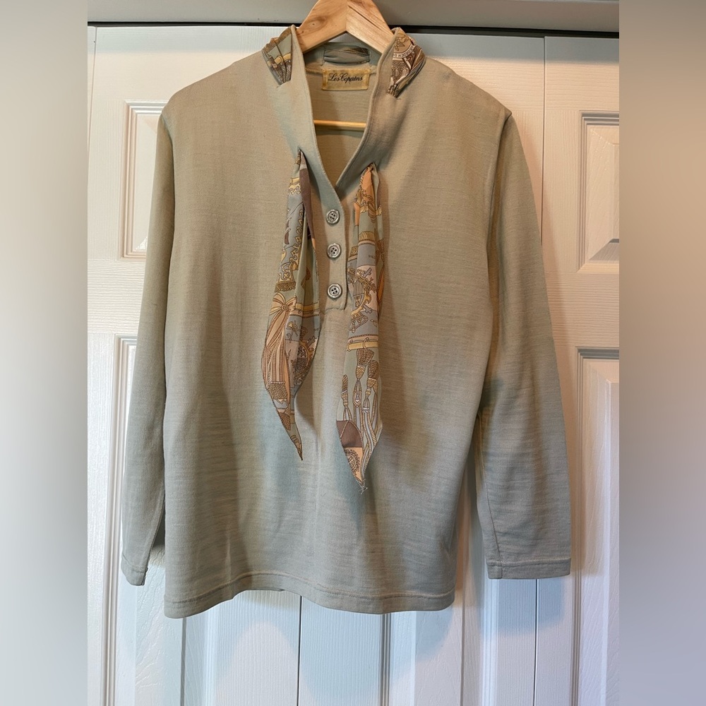 Lea Copains sweater